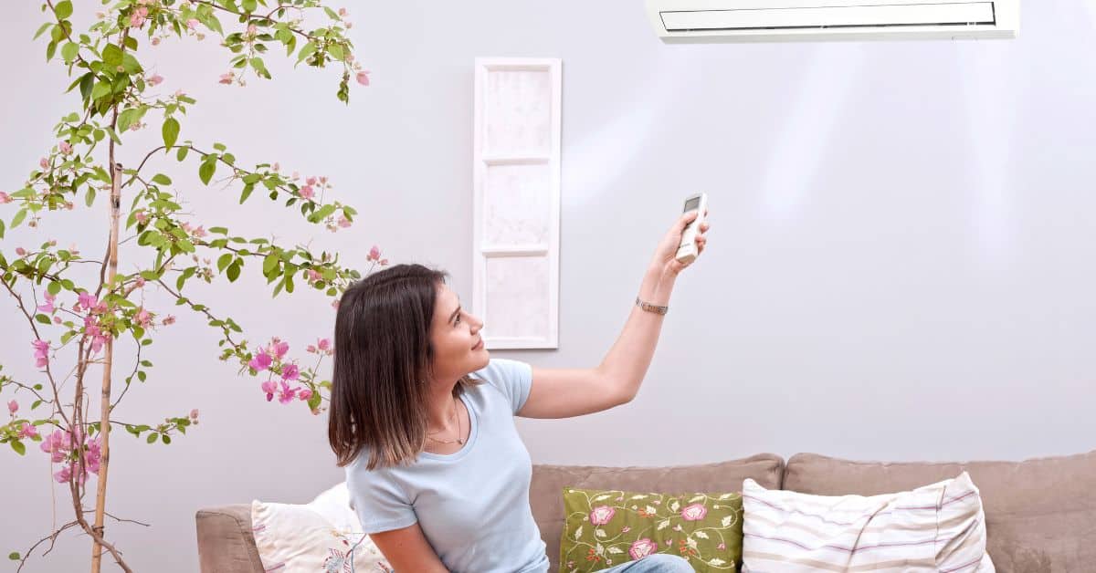 איזה סוג מזגן הכי מומלץ לקיץ הישראלי