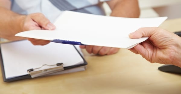 בקשה לרישיון בטיחות אש