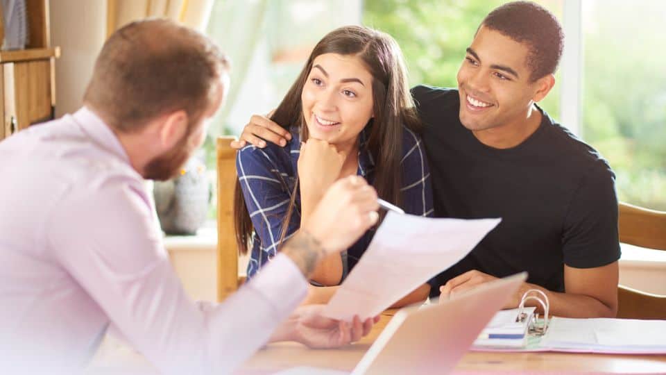 כיצד להחליט את אורך המשכנתא בריבית קבועה?
