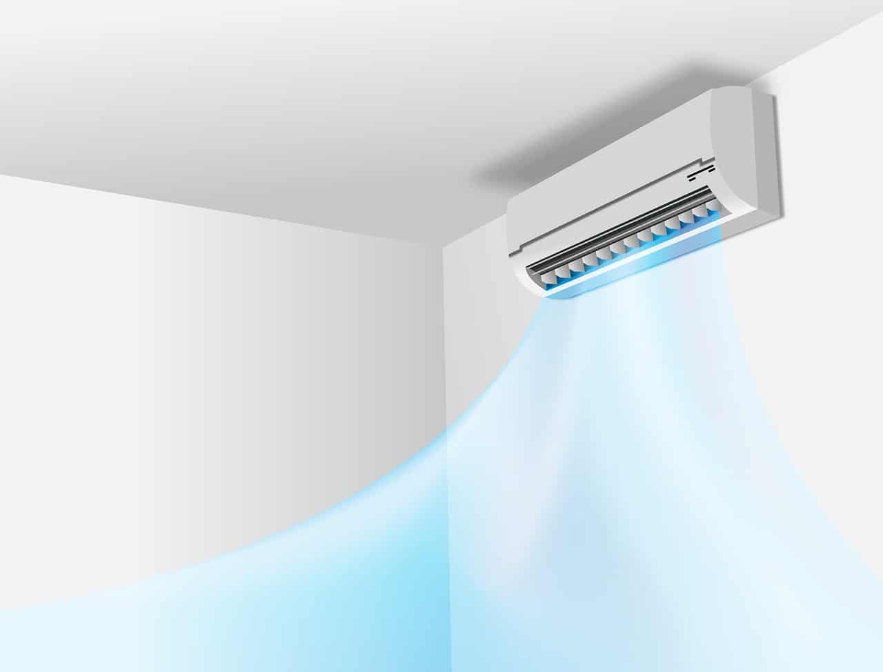 מכשיר מיזוג