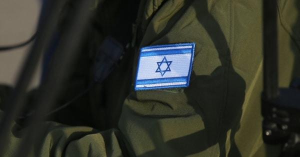 החוק הצבאי